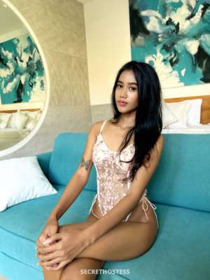 Audrey 21Yrs Old Escort 47KG 170CM Tall Bali Image - 3