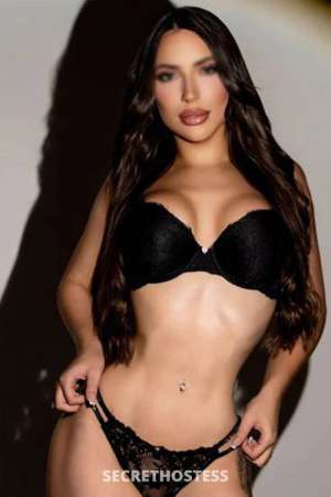 25 year old German Escort in Berlin Azra 25Yrs Old German Escort Brown B Cup 59KG 170CM Tall 