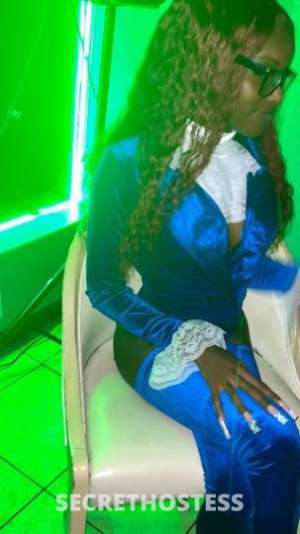 Petite Ethiopian Princess in town 26 year old Escort in Helena MT