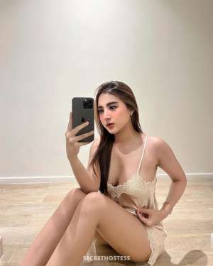 23 year old Indonesian Escort in Jakarta Clara