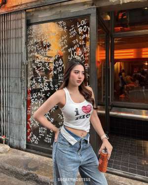 Bella 23Yrs Old Escort 50KG 169CM Tall Jakarta Image - 1