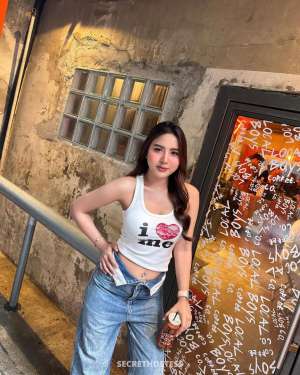 Bella 23Yrs Old Escort 50KG 169CM Tall Jakarta Image - 3
