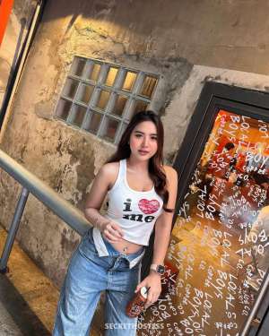 Bella 23Yrs Old Escort 50KG 169CM Tall Jakarta Image - 4