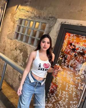 Bella 23Yrs Old Escort 50KG 169CM Tall Jakarta Image - 5