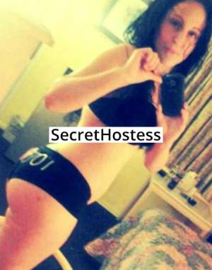 21 year old Mixed Escort in Atlanta GA Carlie