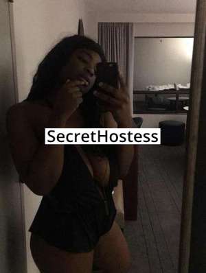 Cashae 21Yrs Old Escort Washington DC Image - 0