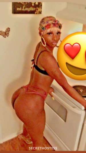 Coco 22Yrs Old Escort Jacksonville FL Image - 3