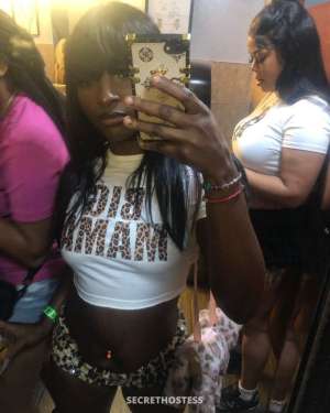 Coco 22Yrs Old Escort Jacksonville FL Image - 6