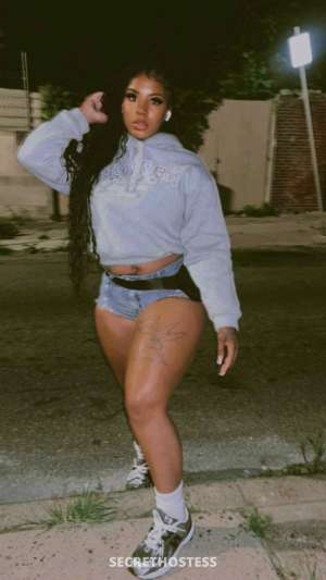 Available 24/7 23 year old Escort in Florence SC