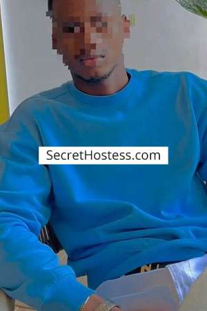 Donald Derek 30 year old Escort in Nottingham