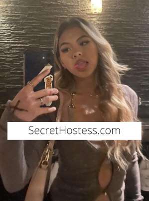 Hott syra 0 year old Escort in Brisbane