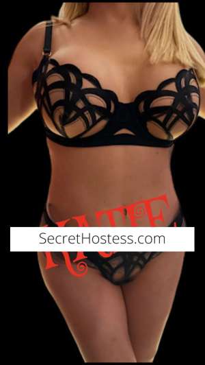 Escort Parramatta Image - 27