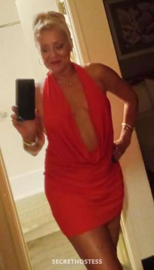 EvieSoSweet 55Yrs Old Escort Canton OH Image - 2