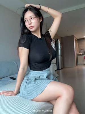 Fia 24Yrs Old Escort 51KG 167CM Tall Hong Kong Image - 2