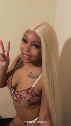 GorgeousJa 28Yrs Old Escort Milwaukee WI Image - 2