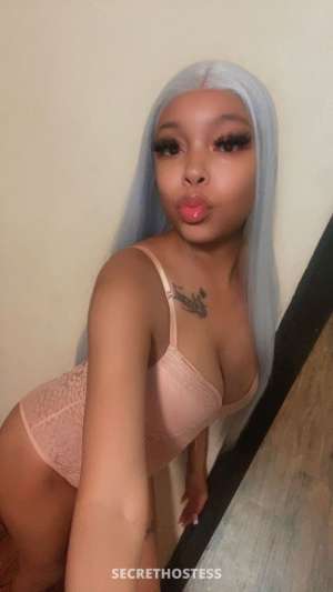 GorgeousJa 28Yrs Old Escort Milwaukee WI Image - 5