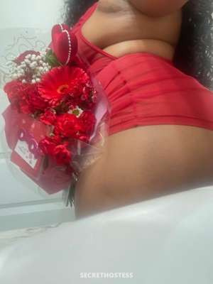 27 year old American Escort in Richmond VA ✨ Haitian American Princess Incalls