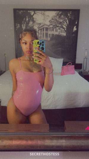 FMOSC: @NotSoo.Innocent🤭 FOR EXCLUSIVE CONTENT 26 year old Escort in Hattiesburg MS