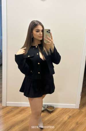 Ivanka 20 year old Escort in Prague