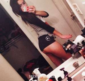 Jackie 25Yrs Old Escort Image - 3