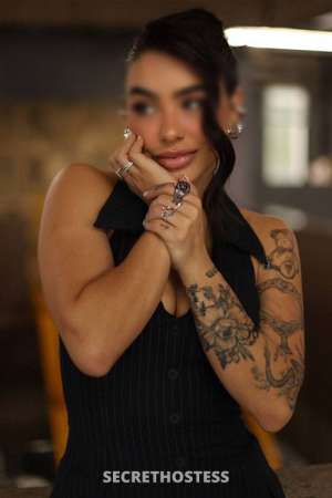 24 year old Escort in Berlin Jessica