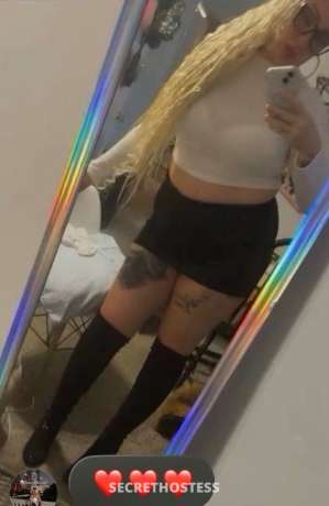 Let's have fun baby 26 year old Escort in Huntsville TX