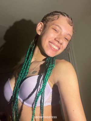 Kash 21Yrs Old Escort Atlanta GA Image - 1