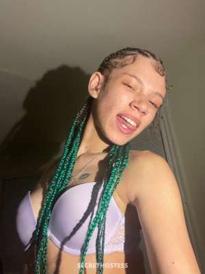 Kash 21Yrs Old Escort Atlanta GA Image - 4