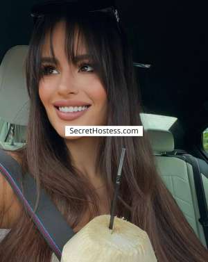 Liyla 23Yrs Old Escort 169CM Tall Muscat Image - 2