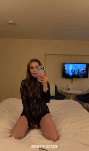 27 year old Russian Escort in Batumi Liza 27Yrs Old Russian Escort Blonde B Cup 58KG 171CM Tall 