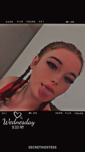 Loyalty 19Yrs Old Escort Monroe LA Image - 5