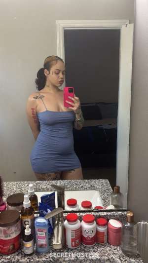 Lucky 27Yrs Old Escort Raleigh NC Image - 1