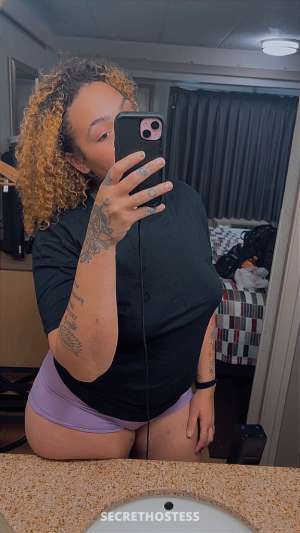 25 year old Escort in Louisville KY Mariah