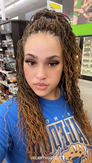 Mariah 25Yrs Old Escort Louisville KY Image - 1