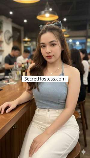 23 year old Asian Escort in Manama Mia, Independent