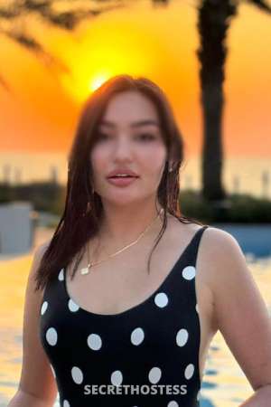 24 year old Escort in Munich Millena