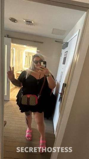 Scranton ! Blonde BBW ! Available Now 25 year old Escort in Scranton PA
