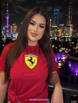 23 year old Escort in Marylebone NW1 London Monica