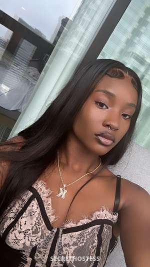 21 year old Escort in Albany GA New Girl Intown