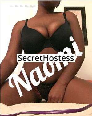 21 year old Escort in Los Angeles CA Naomi