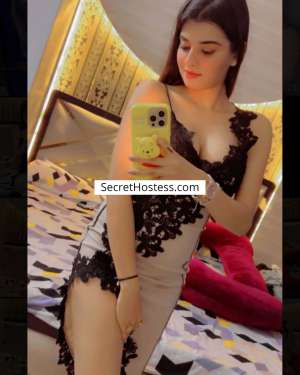 Sara 22Yrs Old Escort 168CM Tall Manama Image - 1