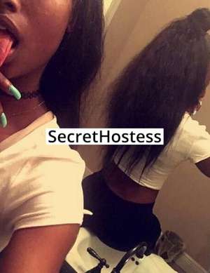 21 year old Escort in Atlanta GA Sasha