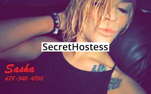 21 year old Escort in Atlanta GA Sasha