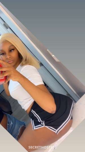 Star 22Yrs Old Escort Image - 1