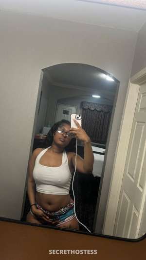 TeeNastyy 26Yrs Old Escort Memphis TN Image - 1