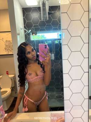 TheRealPrincessBlossom 24Yrs Old Escort Boone NC Image - 1
