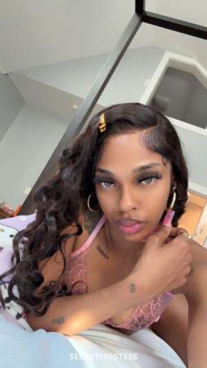 TheRealPrincessBlossom 24Yrs Old Escort Boone NC Image - 2