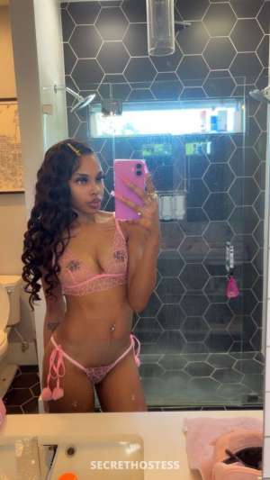 TheRealPrincessBlossom 24Yrs Old Escort Boone NC Image - 3