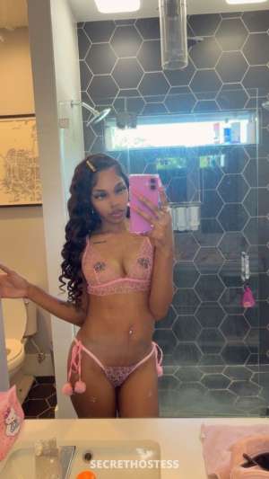TheRealPrincessBlossom 24Yrs Old Escort Boone NC Image - 4