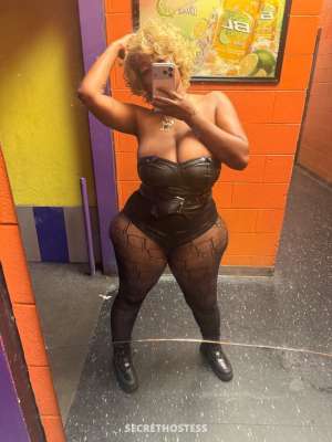 33 year old Escort in Albany GA thick in the right places